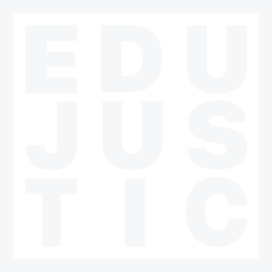 Logotipo de EduJusTIC