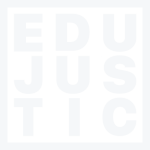 Logo of EduJusTIC |  Ministerio de Justicia